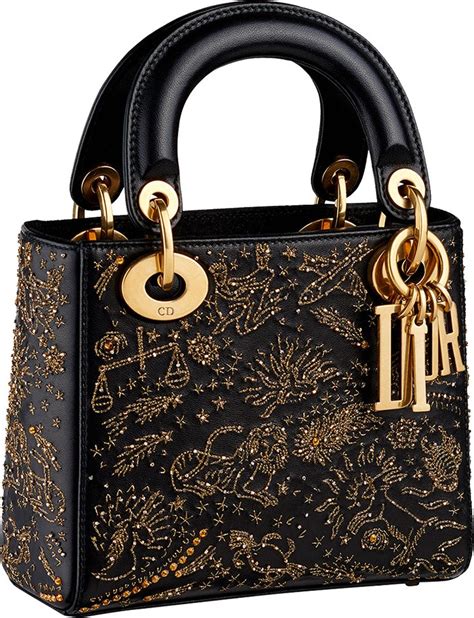 lady dior limited edition bag